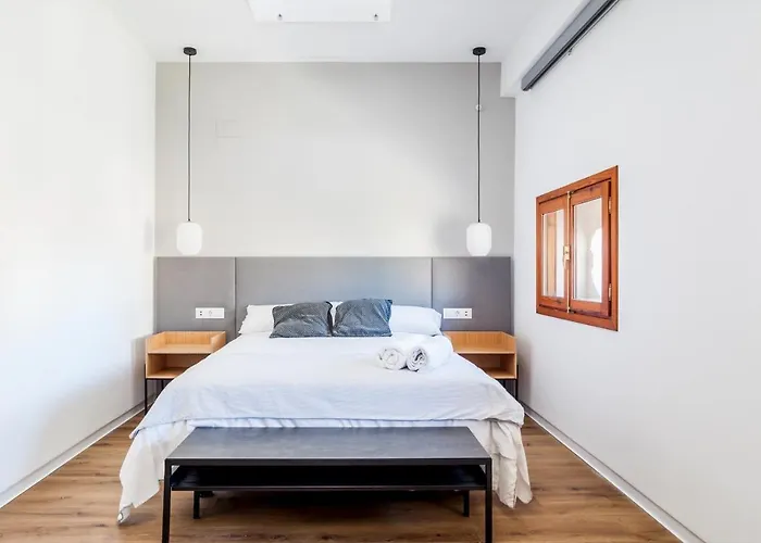 Puerto Beach Suites