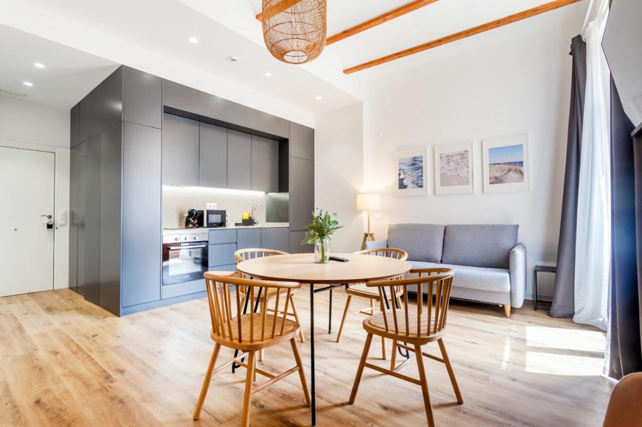 Apartamento Puerto Valência