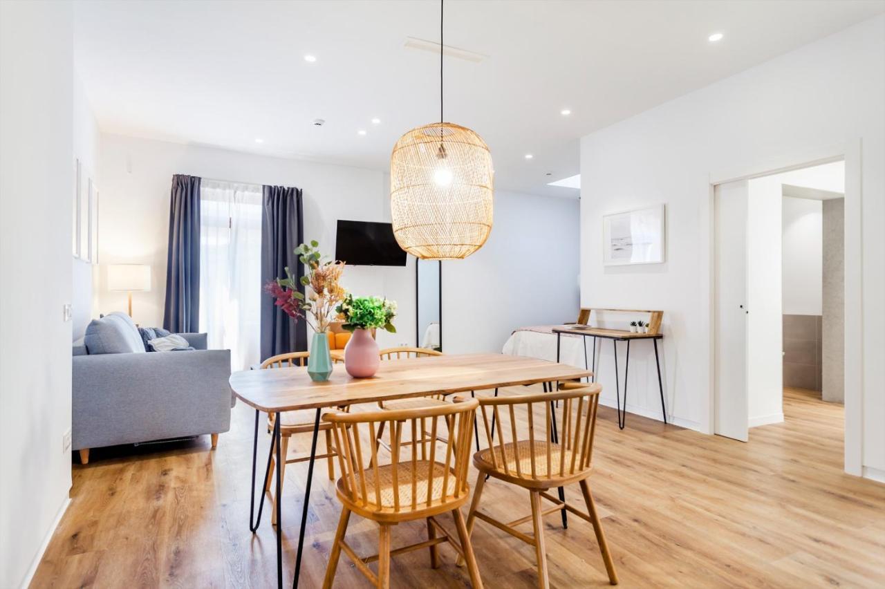 Puerto Apartment *