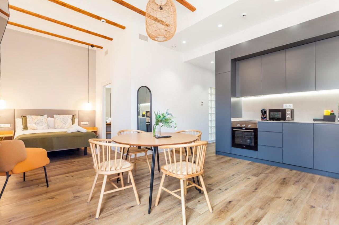 Apartamento Puerto Valência