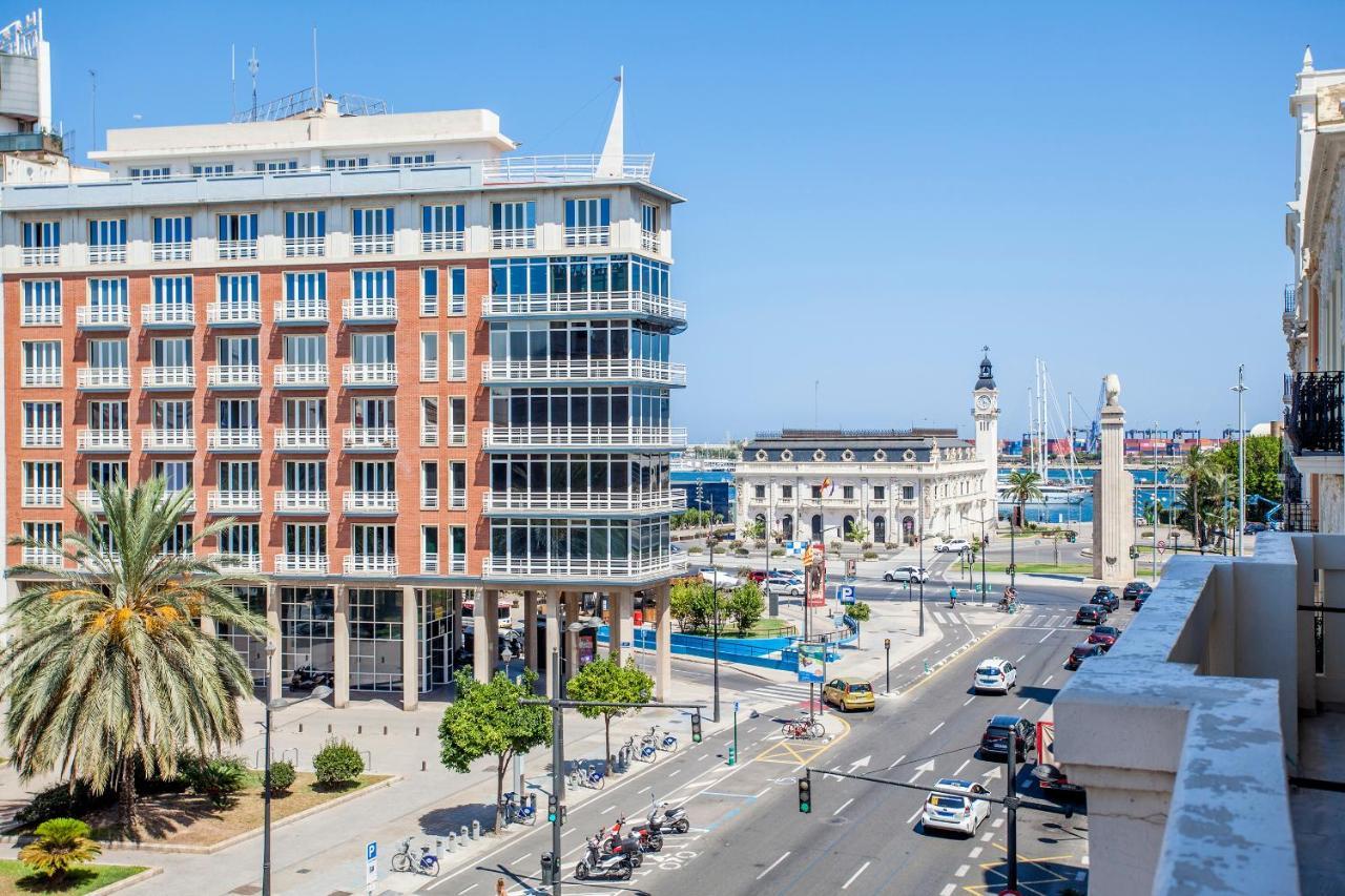Apartamento Puerto