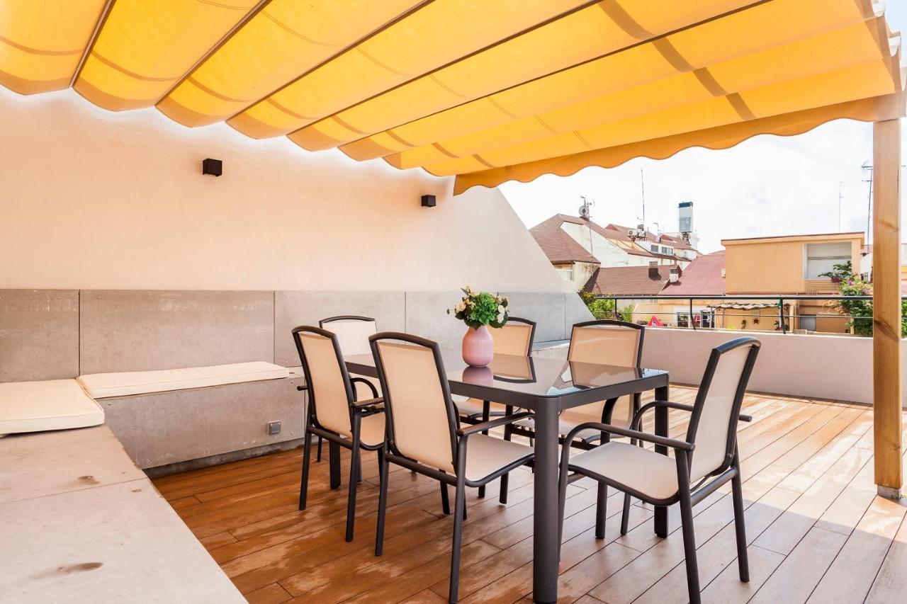 Apartamento Puerto Valência