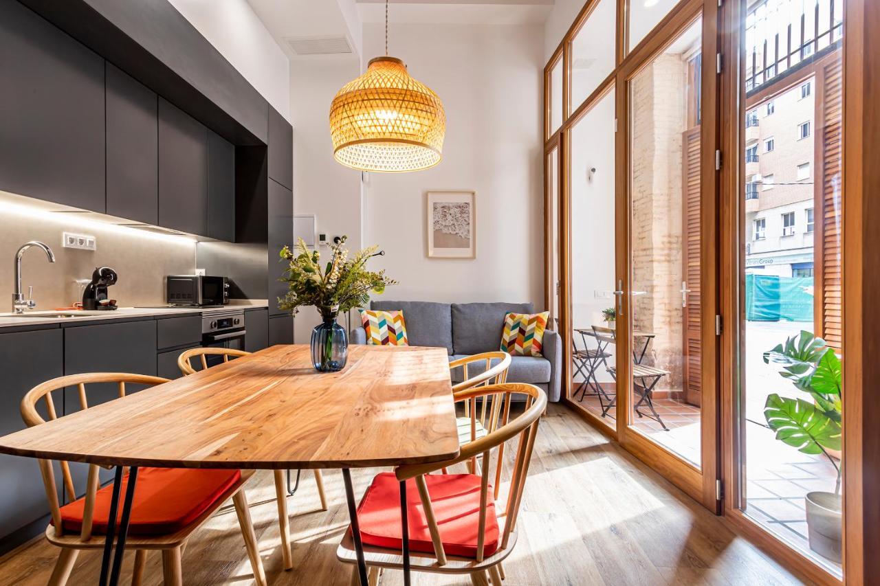 Puerto Apartment