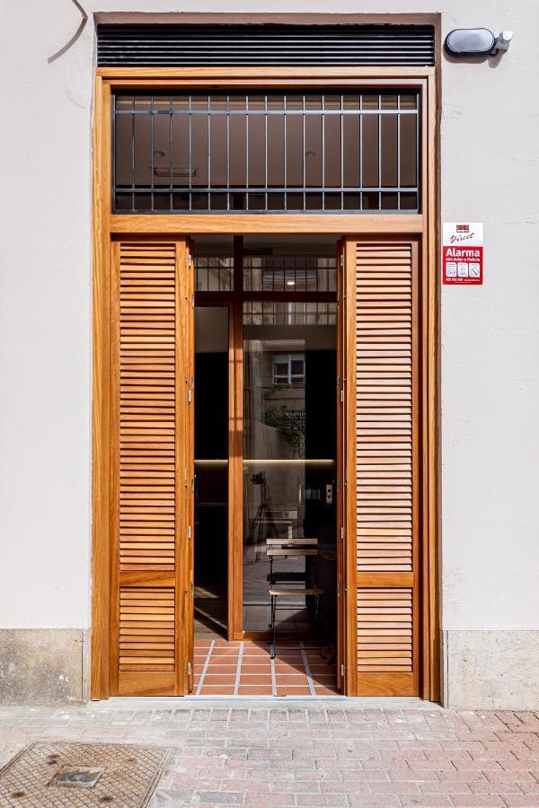 Puerto Valência