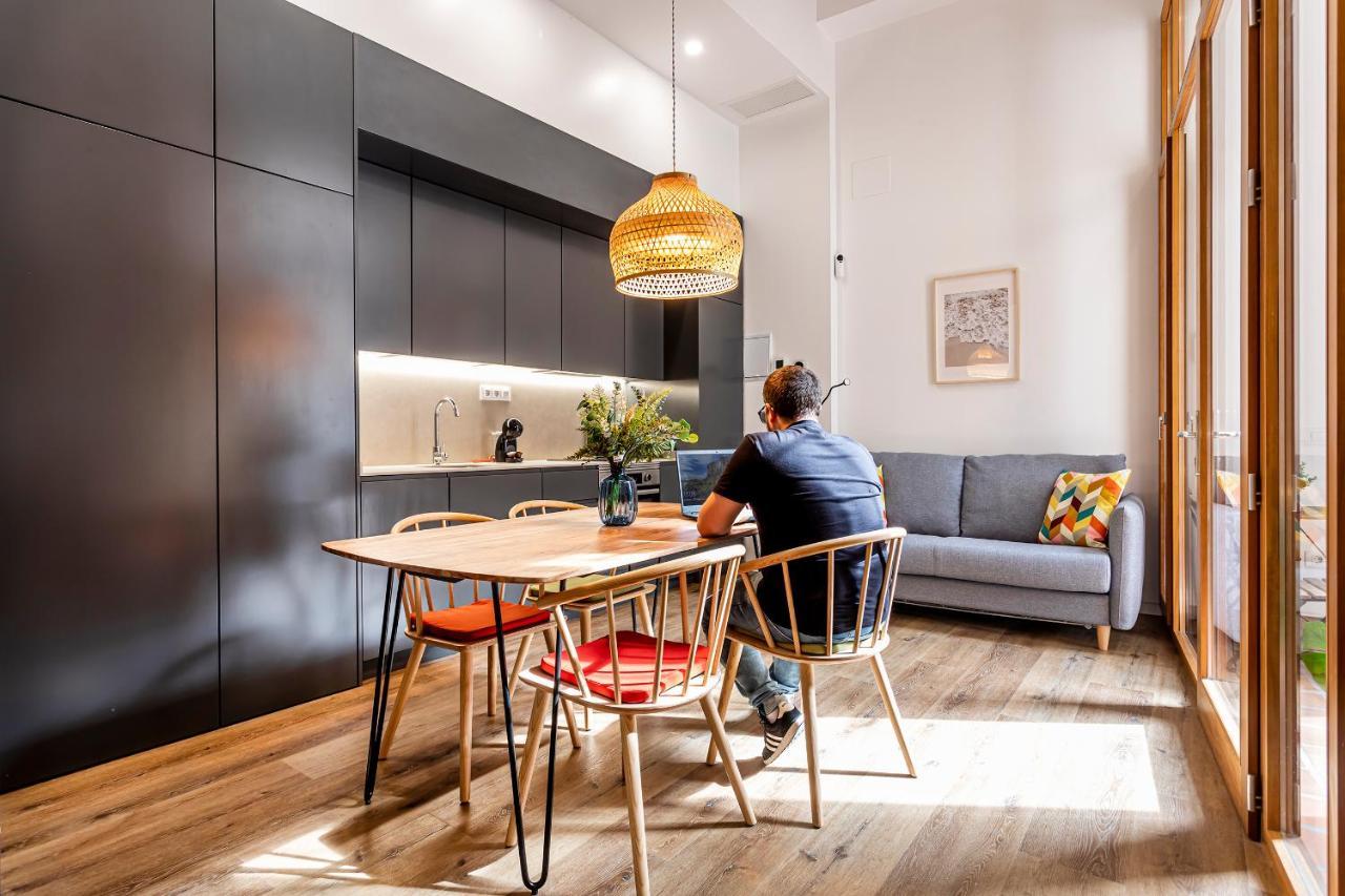 Puerto Apartment *