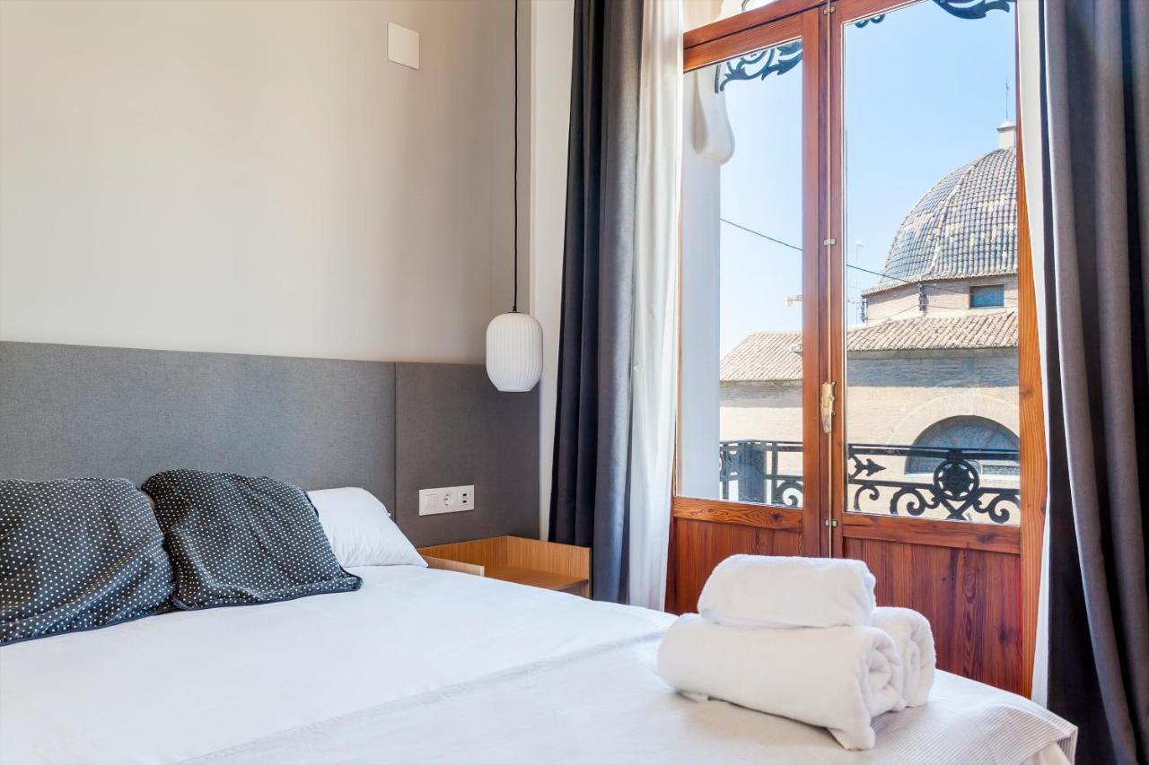 Apartament Puerto *