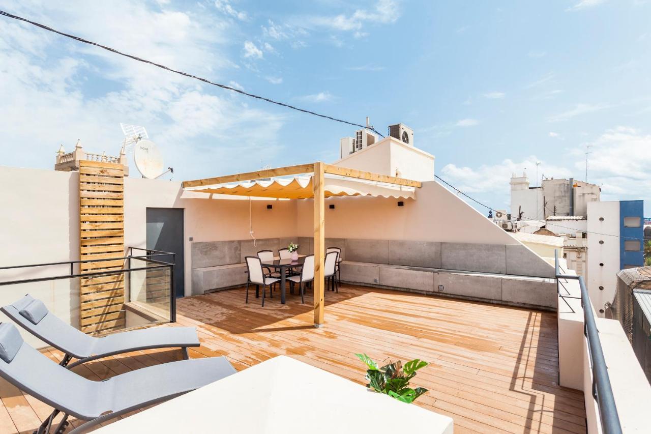 Apartament Puerto València