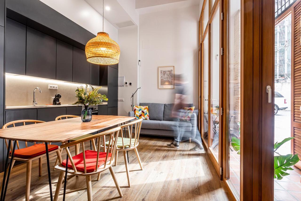 Apartament Puerto